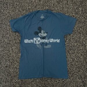 Walt Disney World T-shirt